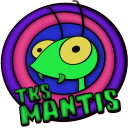 TKs-Mantis Experience Discord Server Logo
