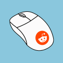 /r/MouseReview Discord Server Logo