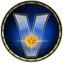 Dragon Block V Discord Server Logo