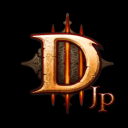 Diablo JP Discord Server Logo