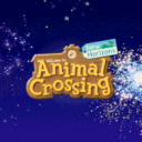 Animal Crossing Discord Server Logo