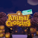 Animal Crossing Discord Server Logo