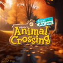 Animal Crossing Discord Server Logo
