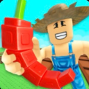 Grow a Garden 2 Discord Server Logo