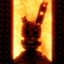 Boo's Games Server Discord Server Logo