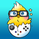 iBugames Discord Server Logo