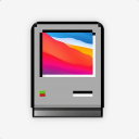 Unsupported Macs Discord Server Logo