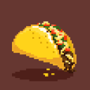 TacoShack Official Server Discord Server Logo