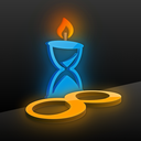 LaPatienceYT Discord Server Logo