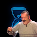 LaPatienceYT Discord Server Logo