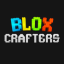 BloxCrafters Discord Discord Server Logo