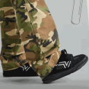 VANS Discord Server Logo