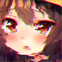 Megumin's Dungeon Discord Server Logo
