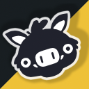 Dziki Izaka Discord Server Logo