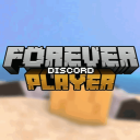 Forever Discord Server Logo