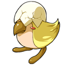 星空之門-星際 Discord Server Logo
