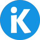 跑跑資訊站 𝑲𝒂𝒓𝒕𝑰𝒏𝒇𝒐 Discord Server Logo