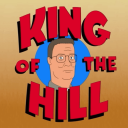 King of the Hill Discord Server Logo