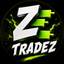 ZTRADEZ (OPTIONS & STOCKS) Discord Server Logo
