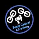Bump Central Advertising Discord Server Logo
