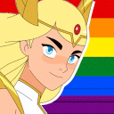 She-Ra and the Princesses of Power Discord Server Logo