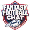 Fantasy Football Chat Discord Server Logo
