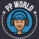 PP World Discord Server Logo