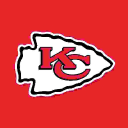 Kansas City Chiefs Discord Server Logo