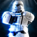 The Galactic Empire Discord Server Logo