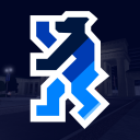 Berlin V2 Discord Server Logo