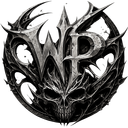 勒 戒 所 𝙻 𝙹 𝚂 Discord Server Logo