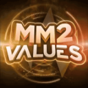 MM2Values 🎃 Discord Server Logo