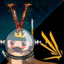 Valheim - ICARUS Discord Server Logo