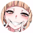 ᗩᑎIᗰE ᑭᗩᖇᗩᗪISE Discord Server Logo