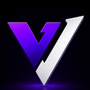 ✅ ViewUp Agency Discord Server Logo