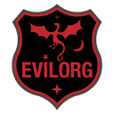 EvilOrg Discord Server Logo