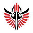 Red Ribbon Imperium Discord Server Logo