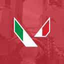 VALORANT Italia Discord Server Logo