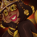 Divine Sister LGBTQ+ Discord Server Logo