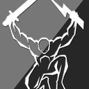 8th SFG TITAN Platoon & Arma Artwork Discord Server Logo
