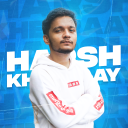 HARSH KA SERVER Discord Server Logo