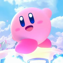 Kirby Discord Riders (SSBU) Discord Server Logo