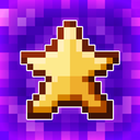 Waystar ⭐ Minecraft SMP Server Discord Server Logo