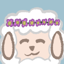 🐑 The Flock Discord Server Logo