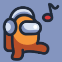 Chill Lounge Discord Server Logo