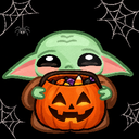 👻NAVE GUSNIGMA👻 Discord Server Logo