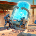 Art of War 3 Discord Server Logo