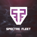 Spectre Fleet Discord Server Logo