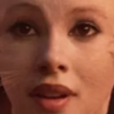 100 Disturbing Emotes Discord Server Logo