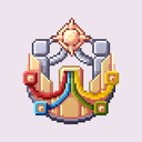 СПм Discord Server Logo